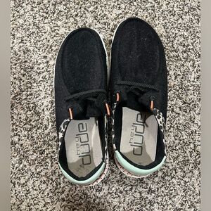 Hey Dude Wendy Platform Shoe